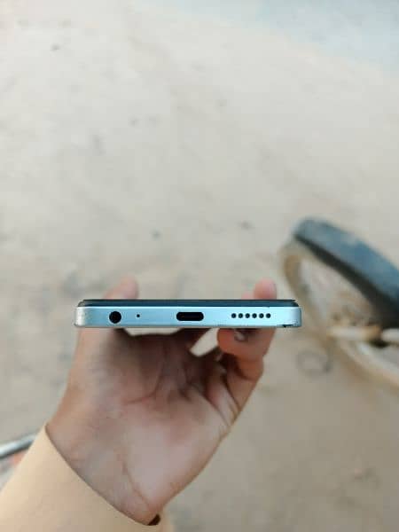 infinix smart 8 2