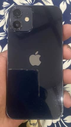 iPhone 12 mini (non pta ) exchange iPhone 12