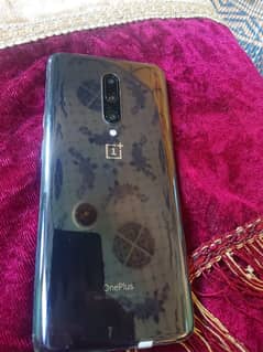 OnePlus 7pro 8gb 256gb duel sim pta approved