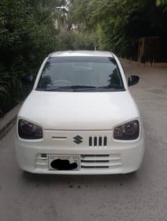 Suzuki Alto 2020 just like brand new 0