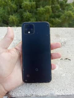 Google pixel 4 non 0