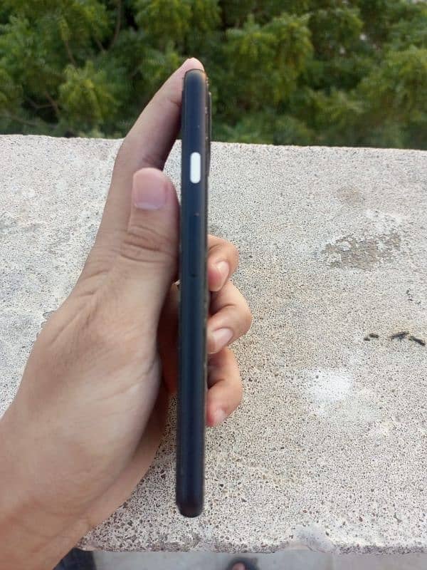 Google pixel 4 non 1