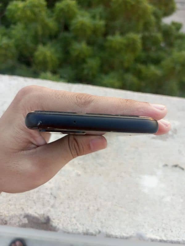 Google pixel 4 non 4