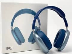 P9 HEADPHONES