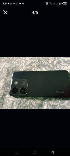 INFINIX SMART 7 3