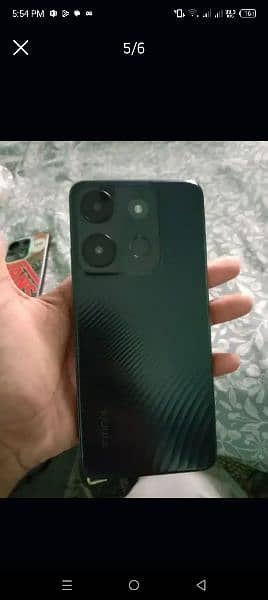 INFINIX SMART 7 4