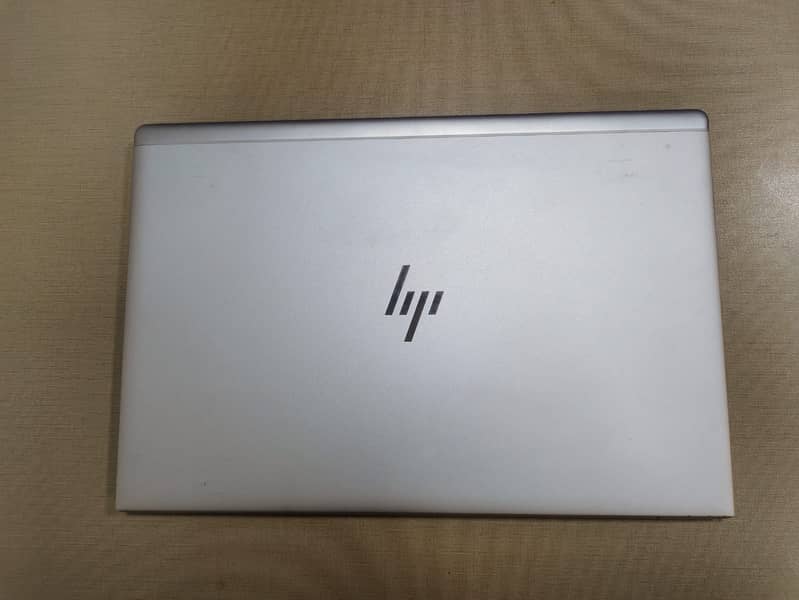 laptop Core i5 - HP LAPTOP - ELITEBOOK 850 G6 1