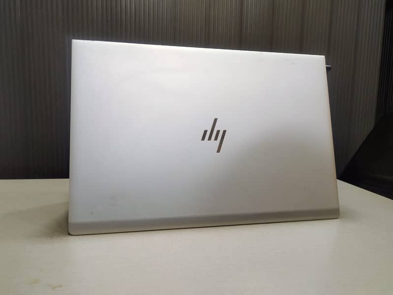 laptop Core i5 - HP LAPTOP - ELITEBOOK 850 G6 2