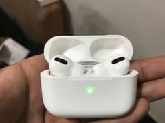 original  apple airpod Pro  good condition