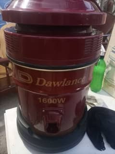 vacuum cleaner dowlanc