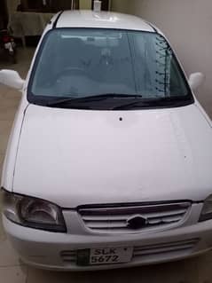 Suzuki Alto 2002