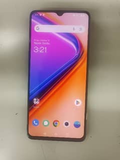 One plus 7t