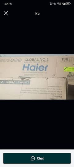 Haier 0