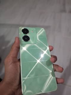 Vivo Y27s new condition