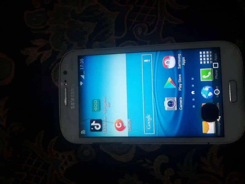 Samsung mobile for sale good mobile 4