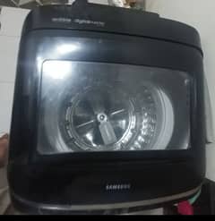 Samsung washing machine inverter