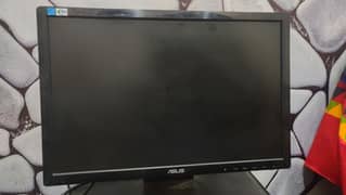 new Dell computer used  2week +LCD . more details contact 03032225091