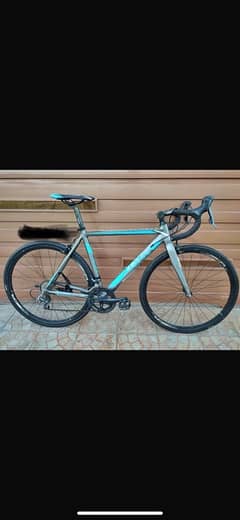 Java Veloce For Sale