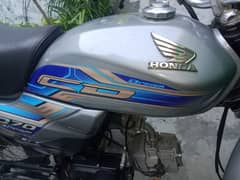 Honda cd dream 03044730527