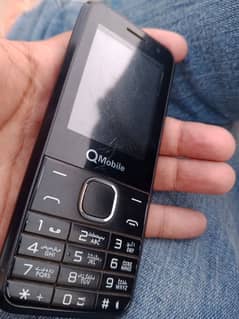 Q mobile