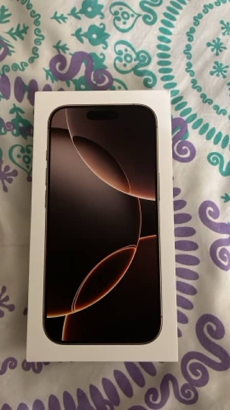 iphone 16 pro 128gb 0