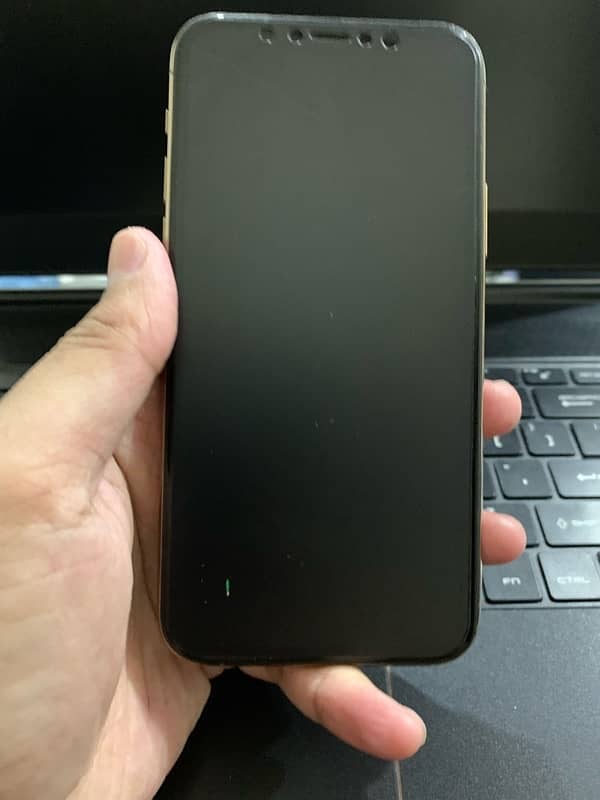 IPhone 11 Pro 64 Gb PTA Gold 75% 2