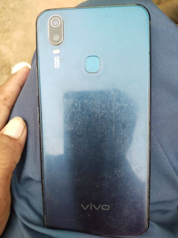 vivo y11 3 32 only mobile 03197041719 0