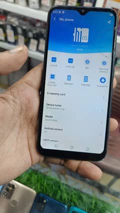 Tecno spark 6go 64gb 4gb 0