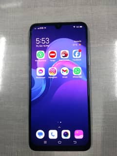 Vivo S1  4/128