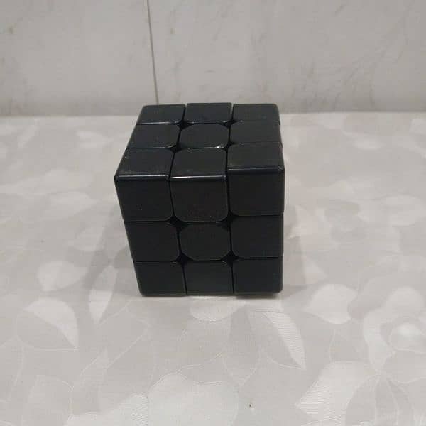 Pack of 9 New Condition Rubik's Cube with Box in Only 2999. 11