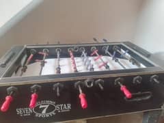 I’m selling foosball (Pati) Urgent Sell