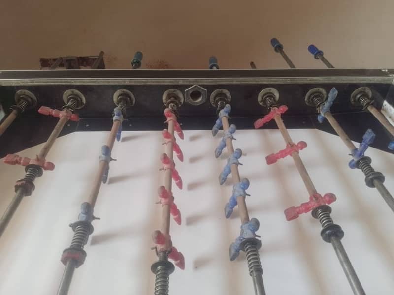 I’m selling foosball (Pati) Urgent Sell 1