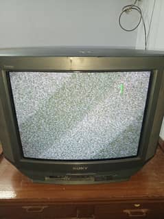 Original Sony tv used condition for sale