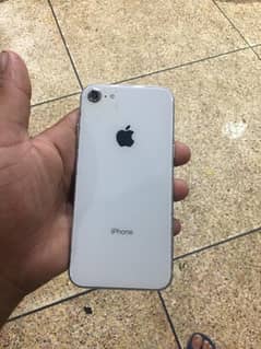 iPhone 8