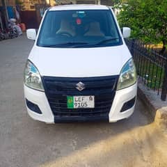 Suzuki Wagon R VXR 2018\0315,3818,986, call