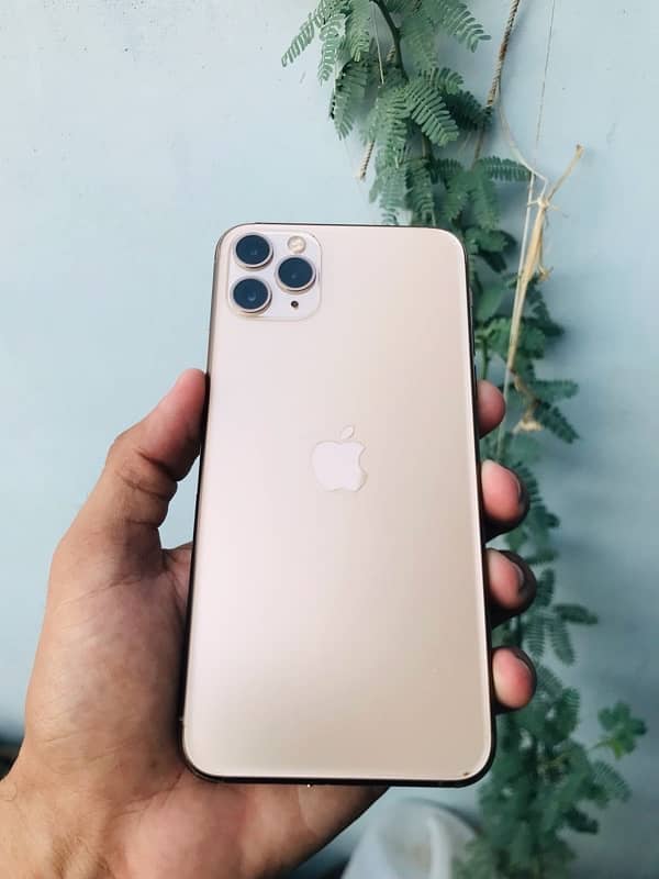 iphone 11 pro max 64gb Jv non pta 1