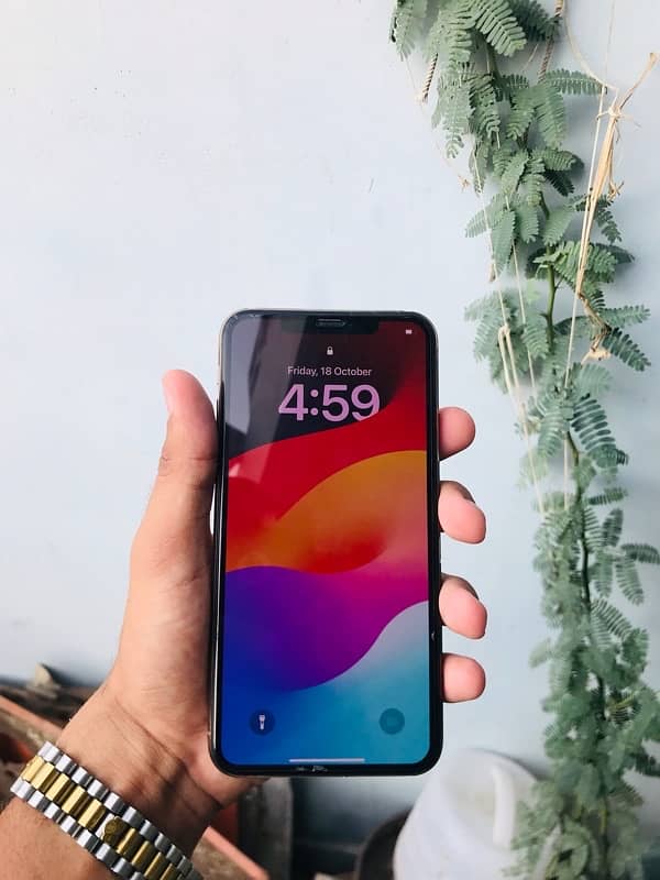 iphone 11 pro max 64gb Jv non pta 6