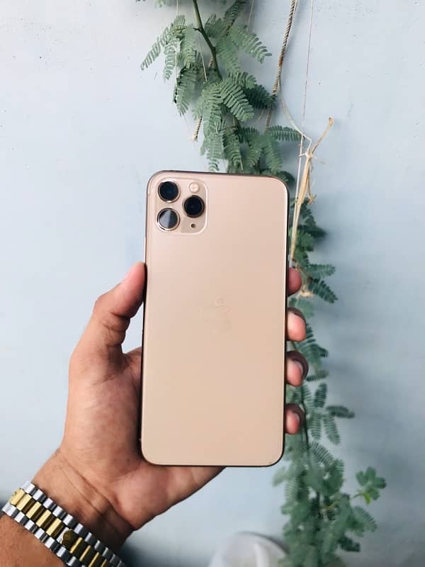 iphone 11 pro max 64gb Jv non pta 8