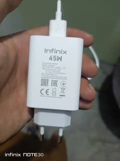 infinix