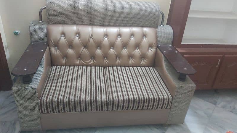 6 seater sofa set 1