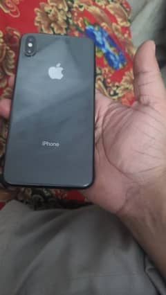 iPhone XS Max 0