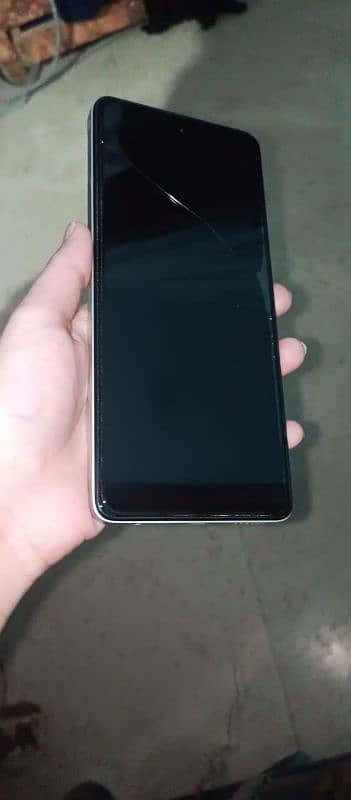 Tecno spark 10 pro (8+8/128) 3