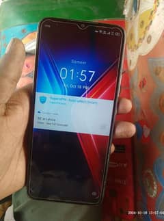 Infinix hot 11 play 4+64 03177454600