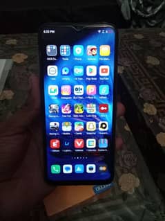 Tecno spark 8c 4 64 full pack contact 03096595914