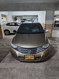 Honda City IVTEC 2014 1.3