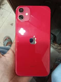 Iphone 11 Non PTA