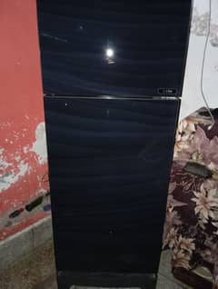 selling fridge