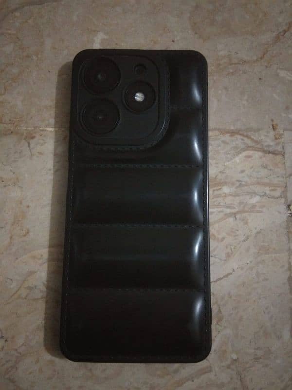 Tecno spark 10 pro like new 1