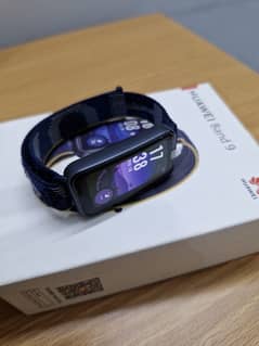 Huawei Band 9