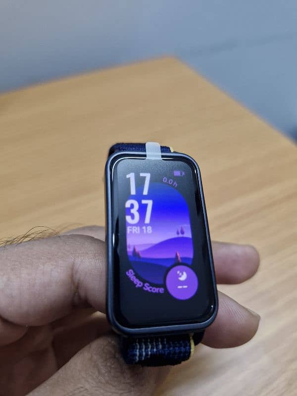 Huawei Band 9 1